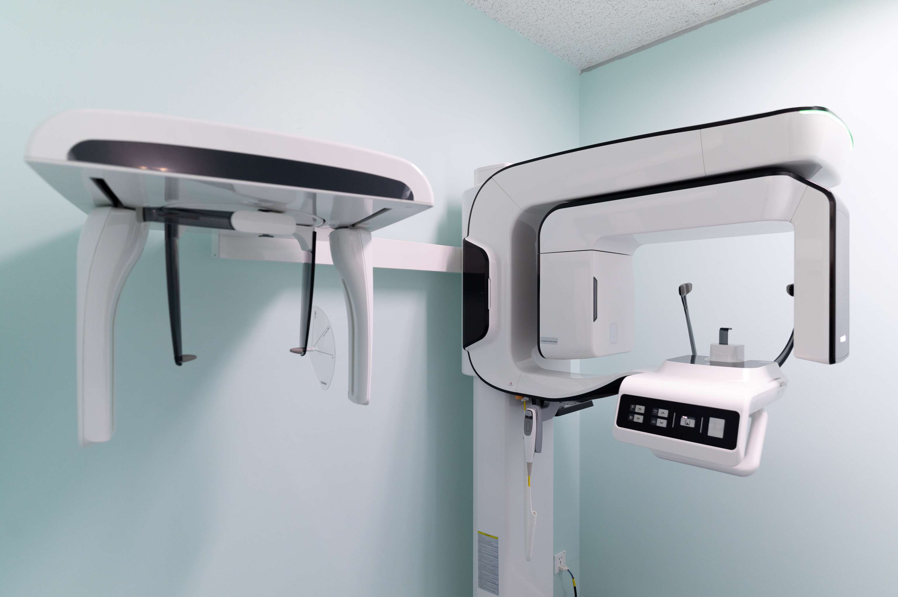 Dental Clinic 