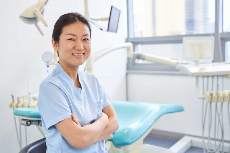 Dental Treatment