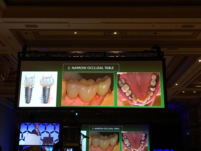 International Congress of Oral Implantologists World Congress 