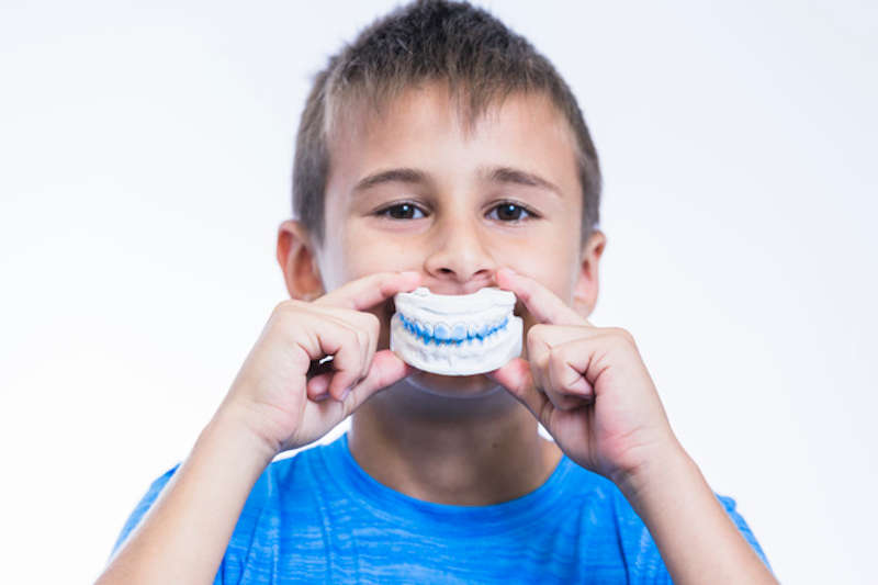 Dental Treatment